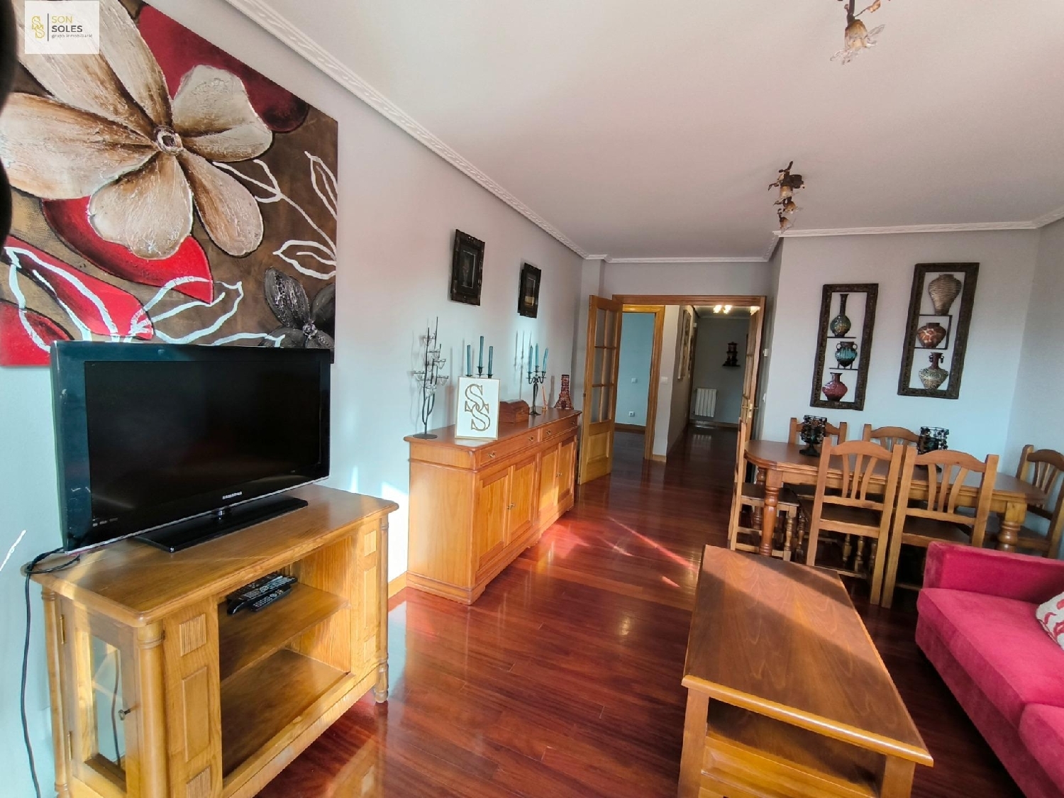  kaufen Wohnung Santander Centro 39001 Comarca De Santander 4