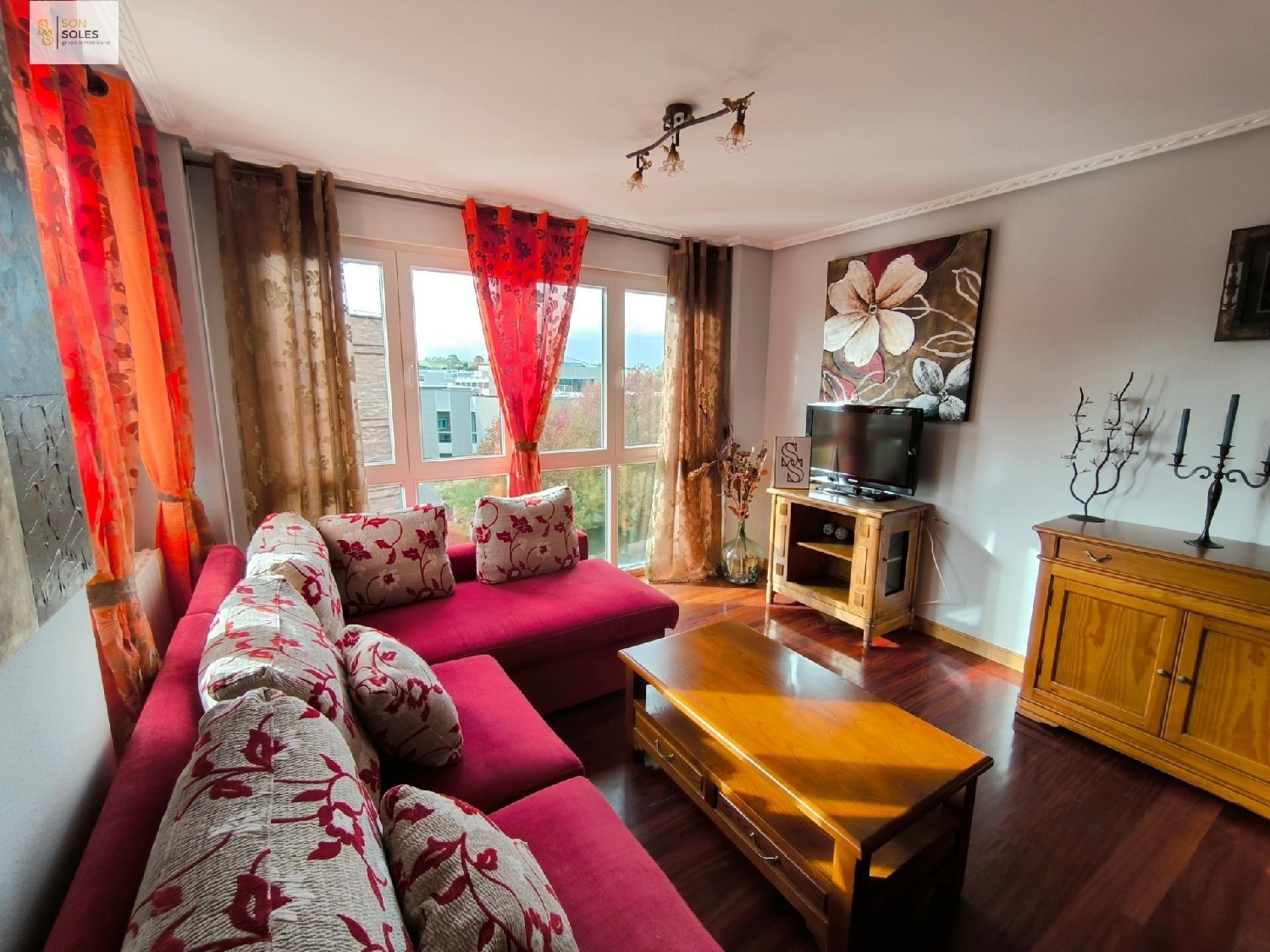  kaufen Wohnung Santander Centro 39001 Comarca De Santander 2