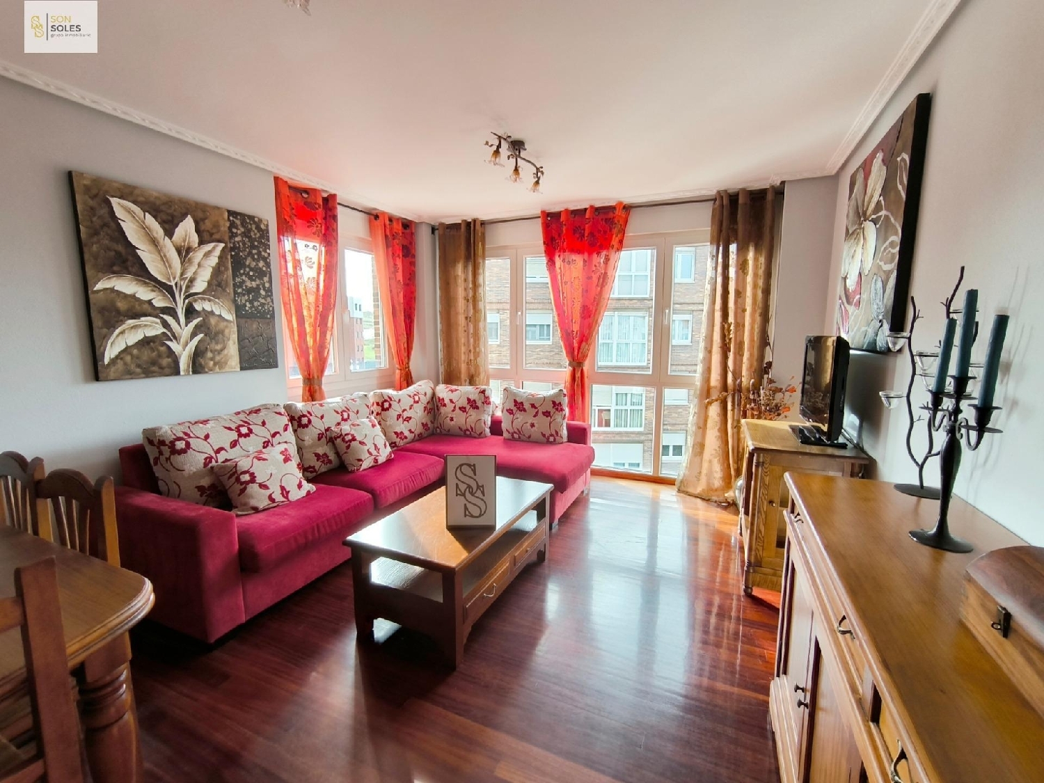  kaufen Wohnung Santander Centro 39001 Comarca De Santander 1