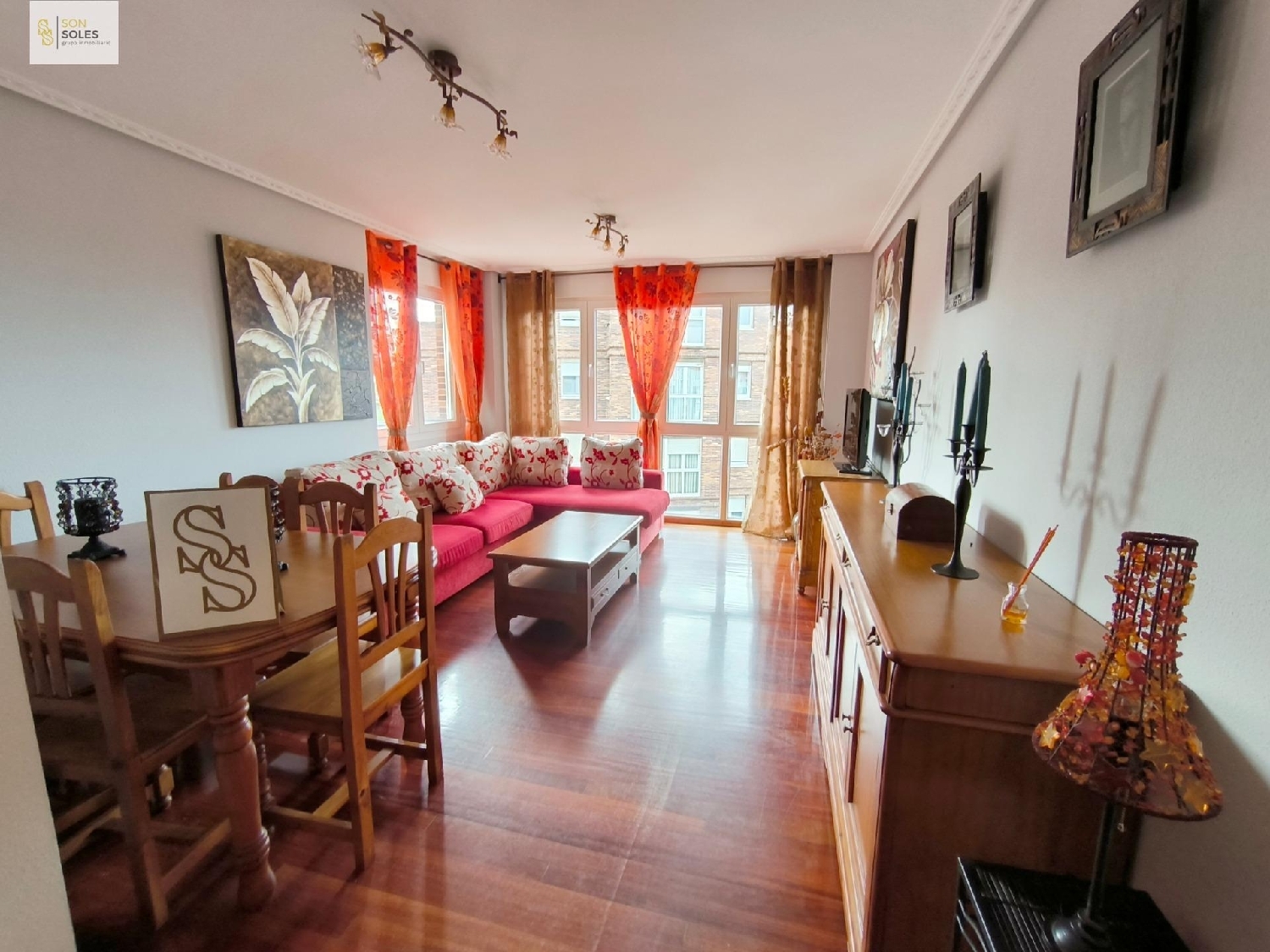  kaufen Wohnung Santander Centro 39001 Comarca De Santander 5