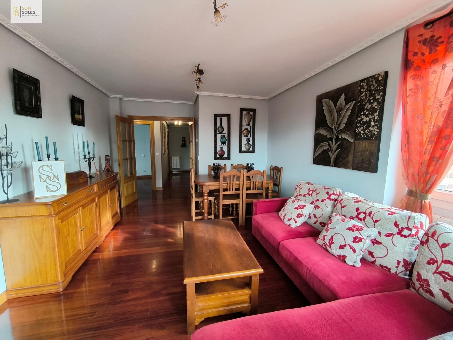  kaufen Wohnung Santander Centro 39001 Comarca De Santander 3