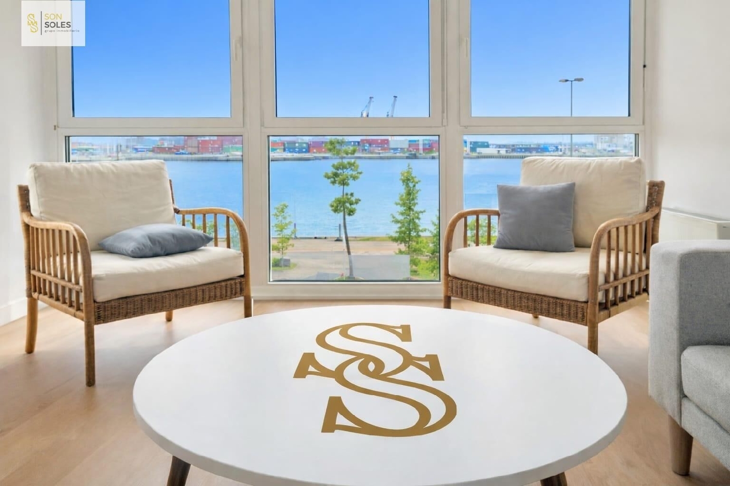  kaufen Wohnung Santander Centro 39001 Comarca De Santander 1