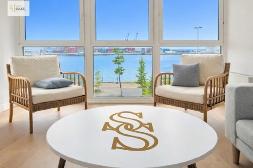 Santander Centro 39001 Comarca De Santander Wohnung Bild 6352721