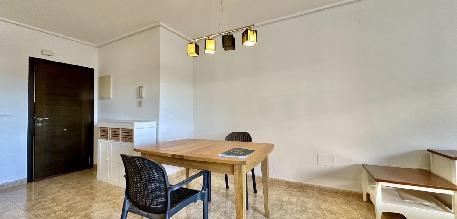  à vendre appartement Santiago De La Ribera Mar Menor 8