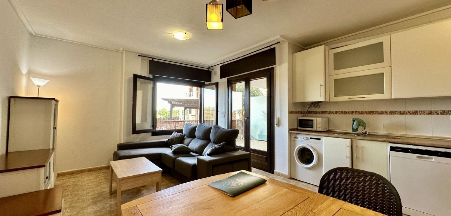  à vendre appartement Santiago De La Ribera Mar Menor 4