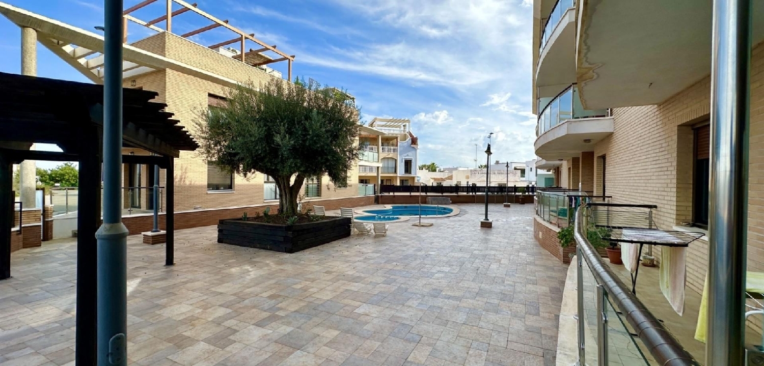  à vendre appartement Santiago De La Ribera Mar Menor 3