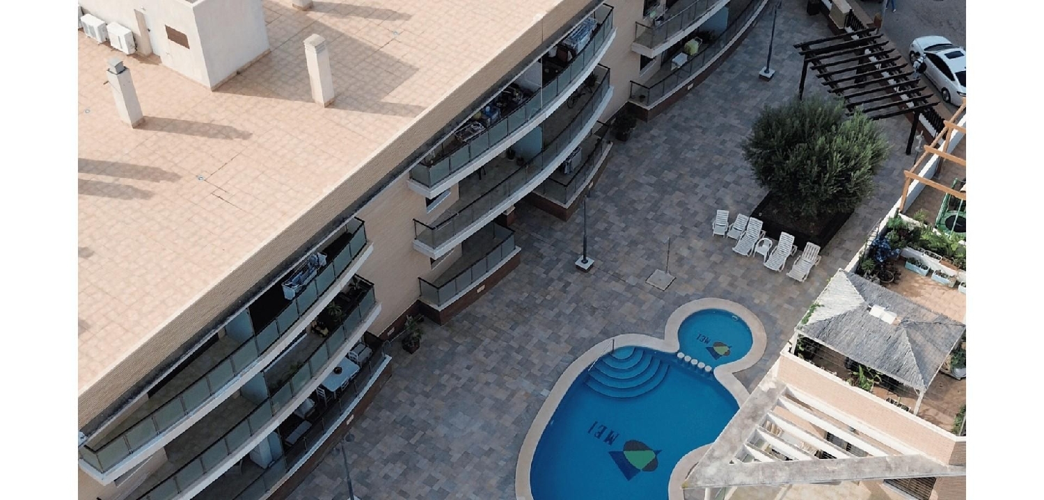  à vendre appartement Santiago De La Ribera Mar Menor 1