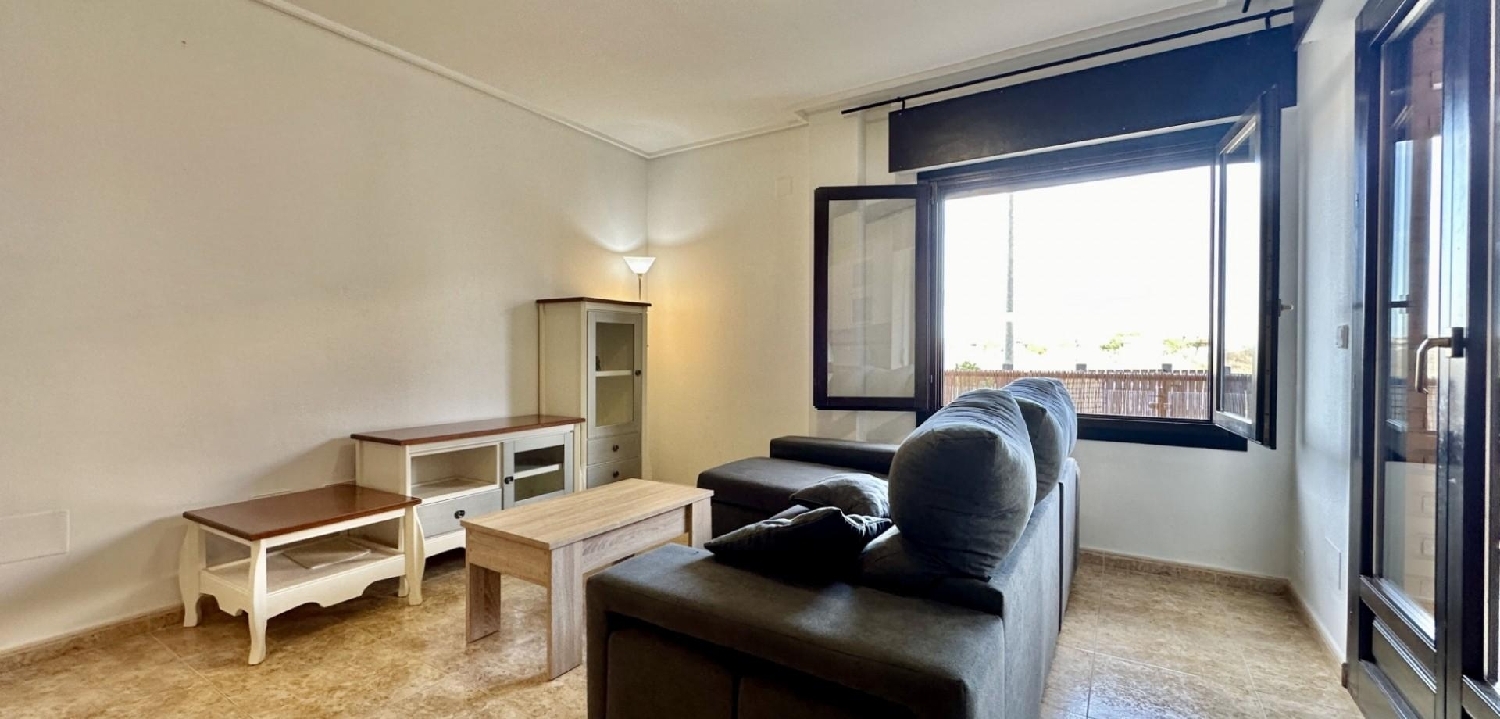  à vendre appartement Santiago De La Ribera Mar Menor 7