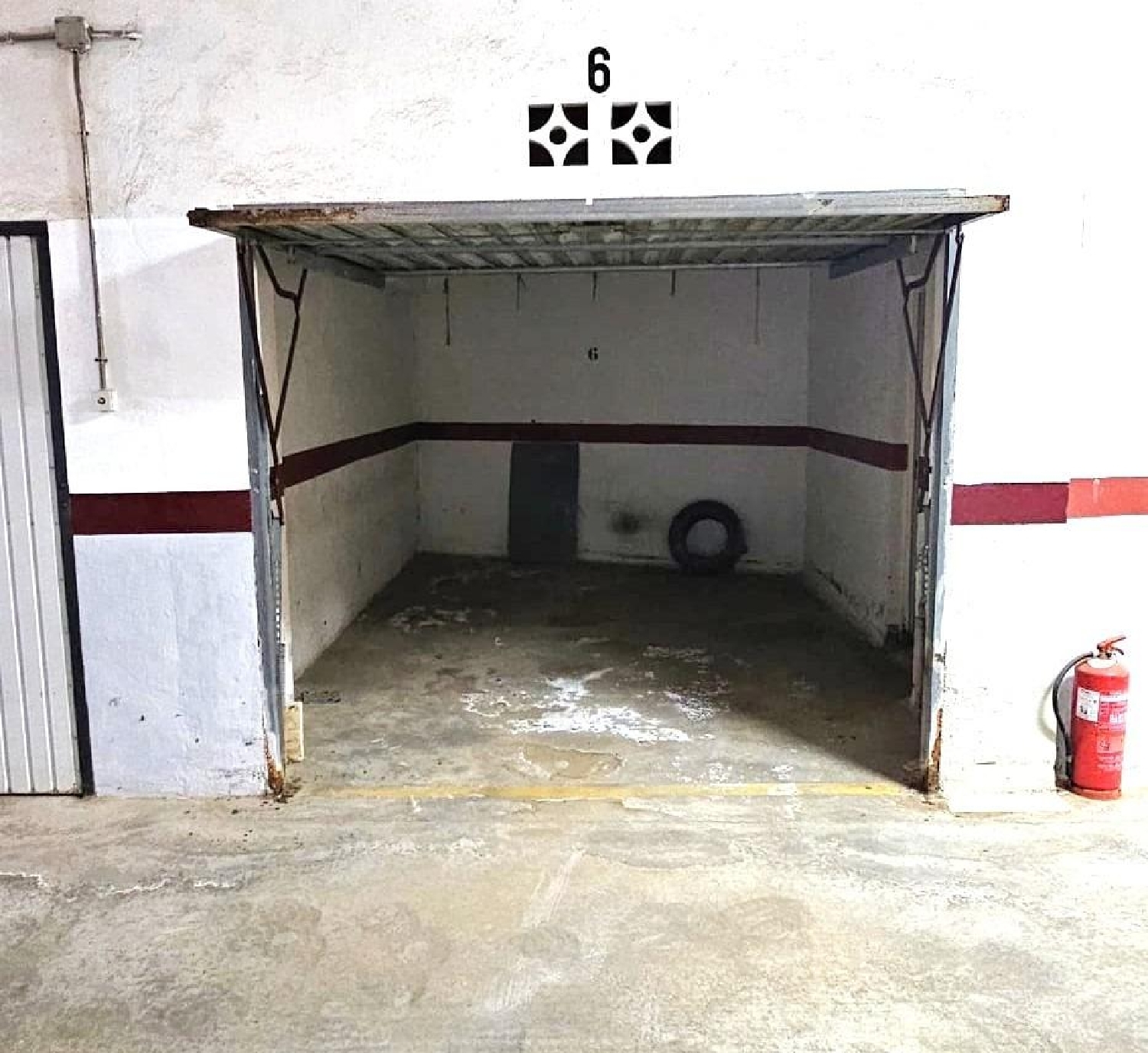  te koop appartement Santiago De La Ribera Mar Menor 5