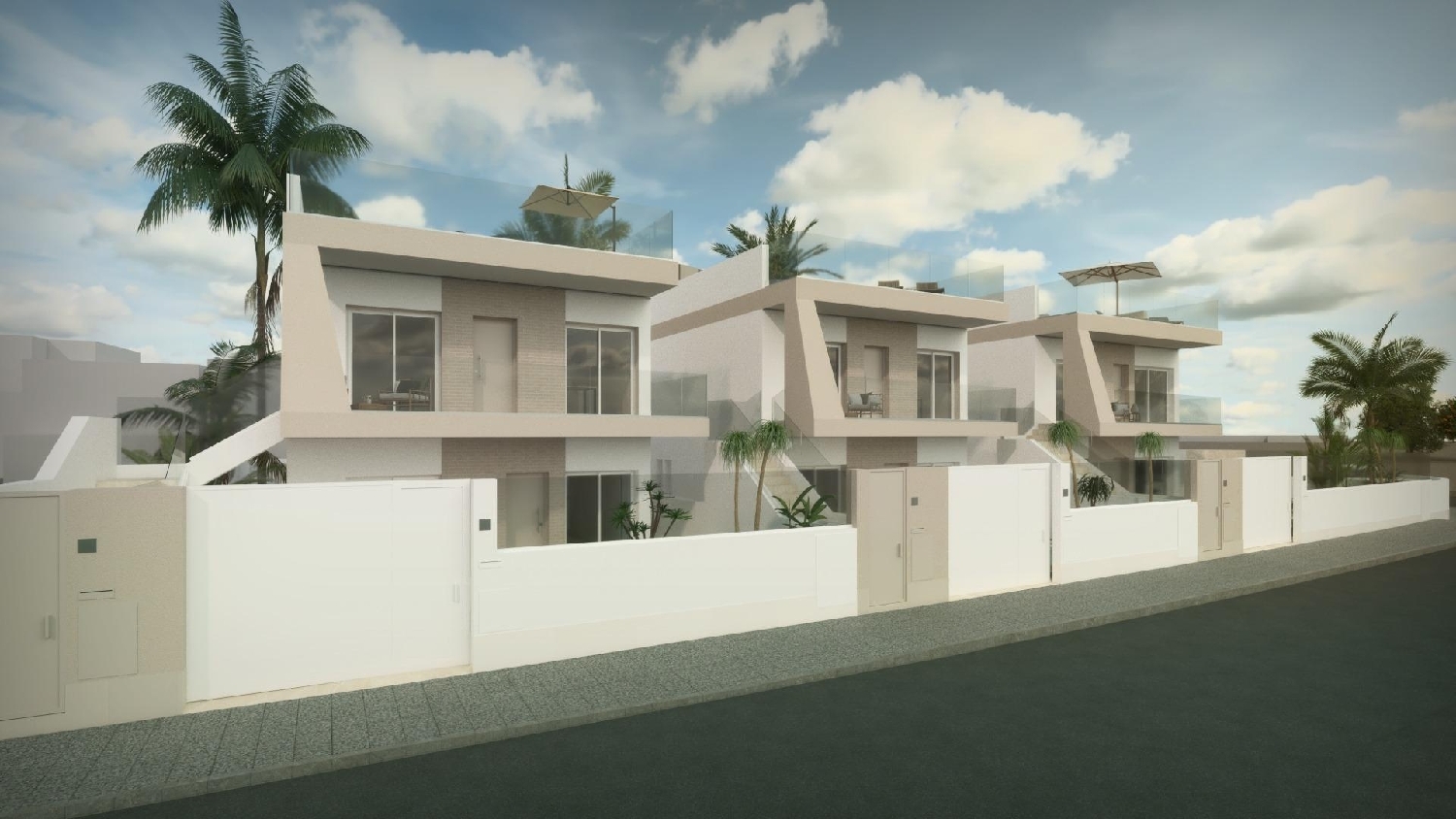  till salu lägenhet Santiago De La Ribera Mar Menor 2