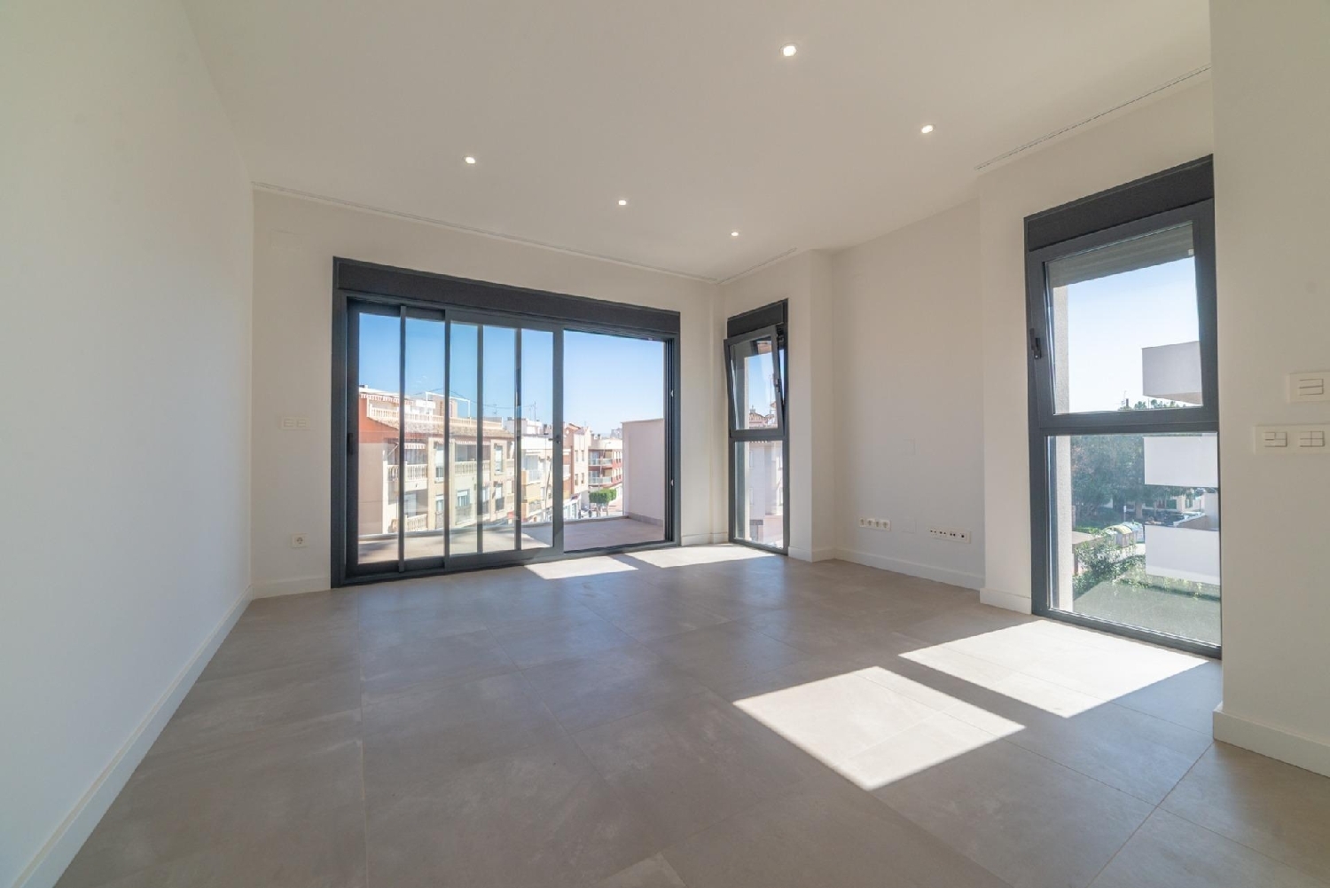  till salu lägenhet Santiago De La Ribera Mar Menor 2