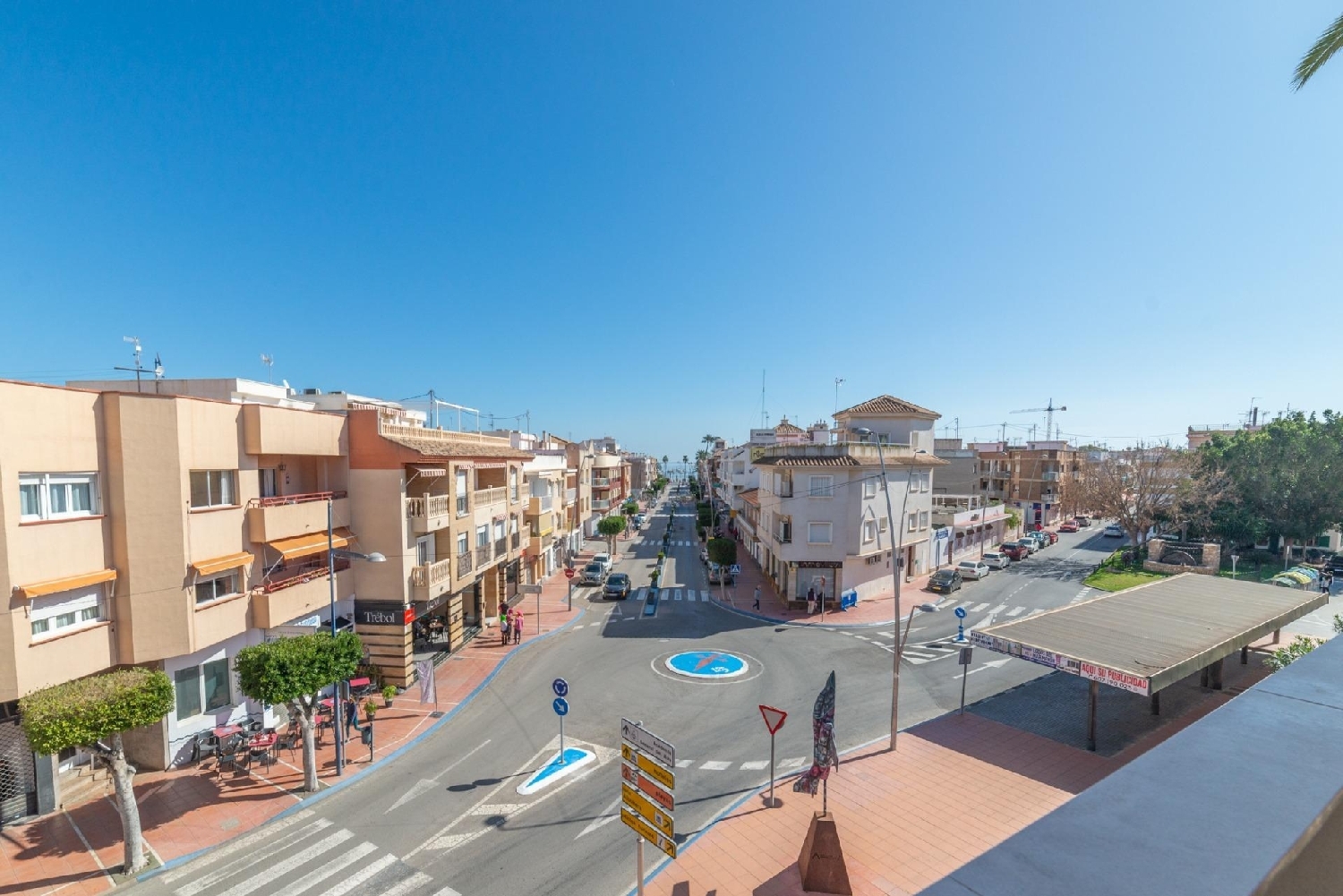  till salu lägenhet Santiago De La Ribera Mar Menor 7