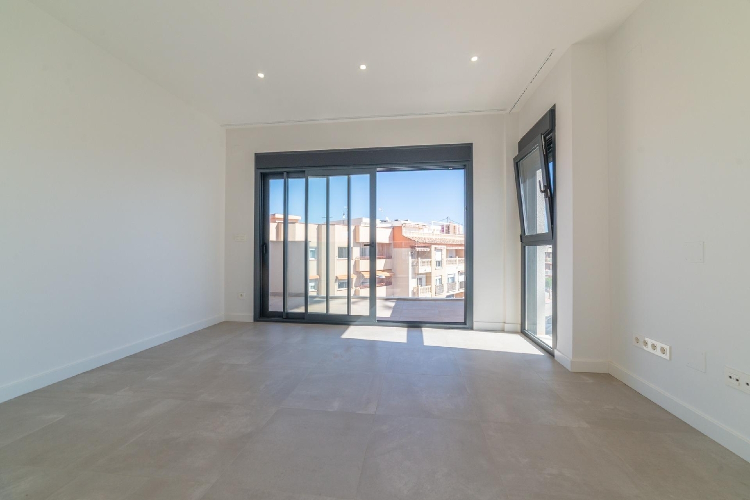  till salu lägenhet Santiago De La Ribera Mar Menor 4