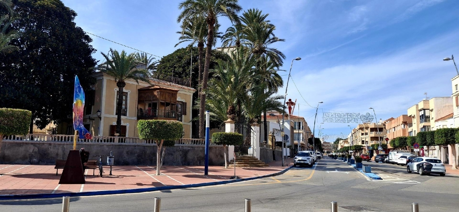  en venta apartamento Santiago De La Ribera Mar Menor 2
