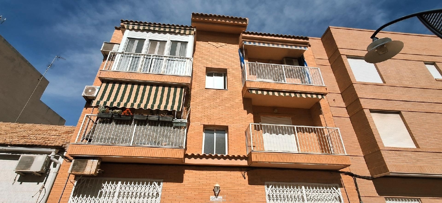  en venta apartamento Santiago De La Ribera Mar Menor 4
