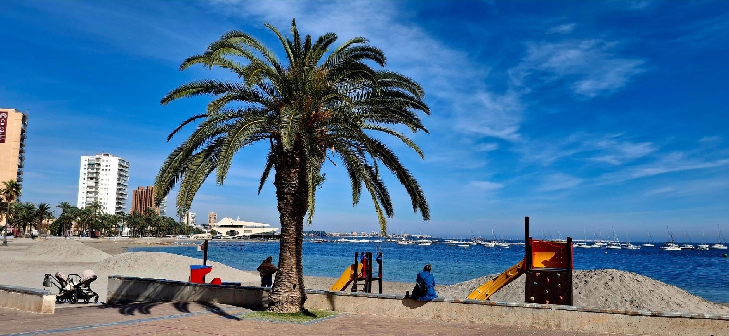  en venta apartamento Santiago De La Ribera Mar Menor 7