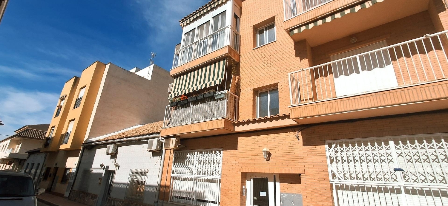  en venta apartamento Santiago De La Ribera Mar Menor 1