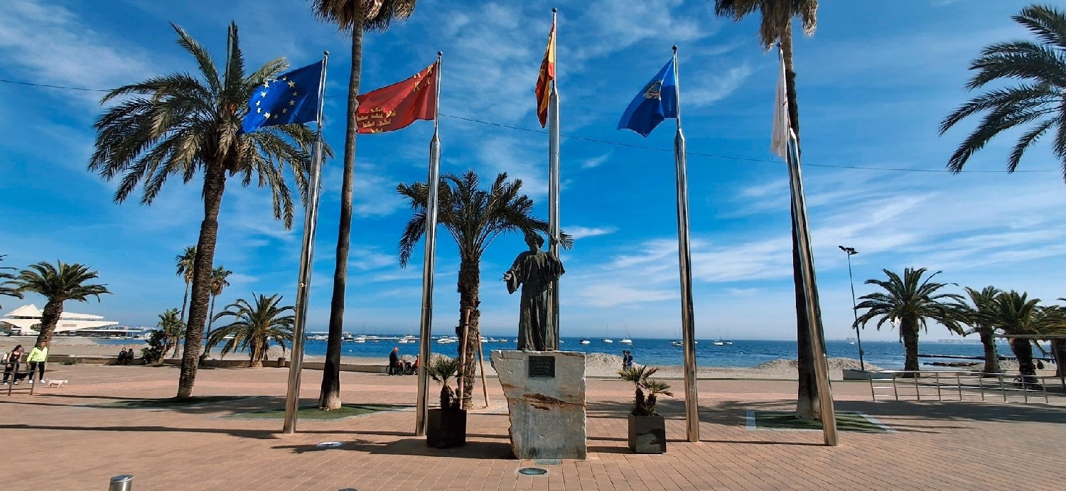  en venta apartamento Santiago De La Ribera Mar Menor 3