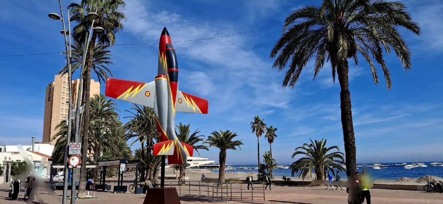  en venta apartamento Santiago De La Ribera Mar Menor 5