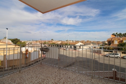 Santiago De La Ribera Mar Menor Wohnung Bild 6346171