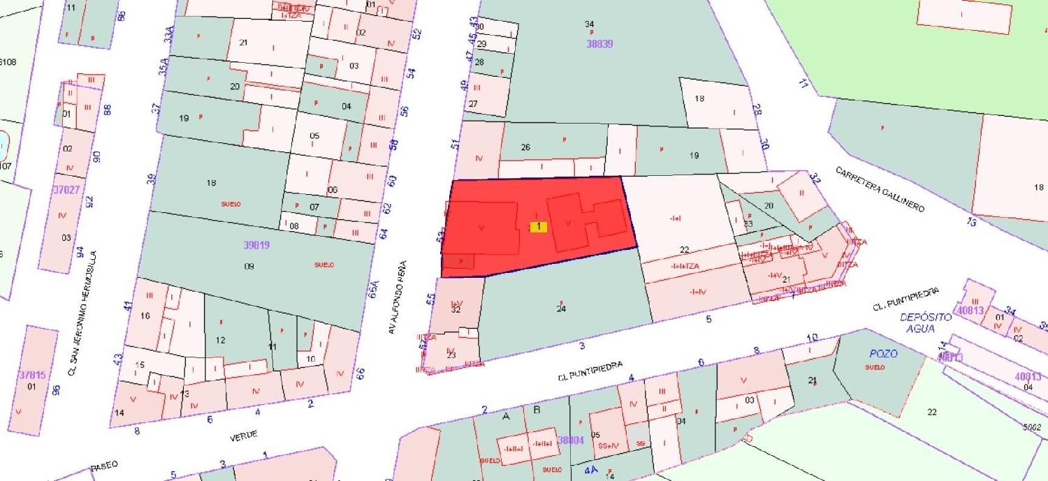 à vendre appartement Santo Domingo De La Calzada Rioja Alta 6