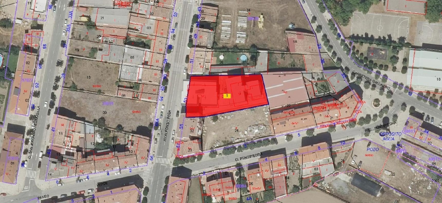 à vendre appartement Santo Domingo De La Calzada Rioja Alta 5