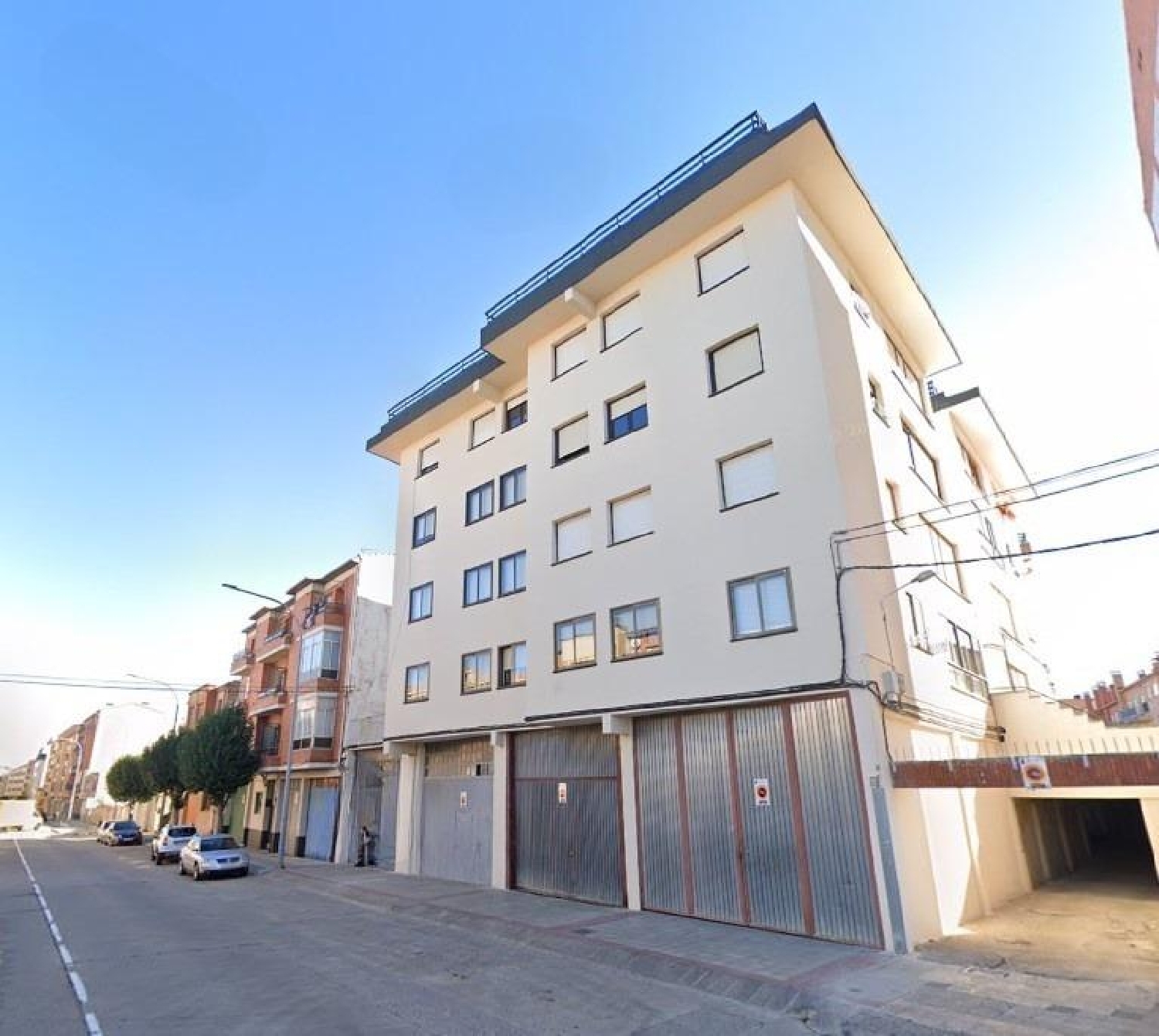 à vendre appartement Santo Domingo De La Calzada Rioja Alta 1