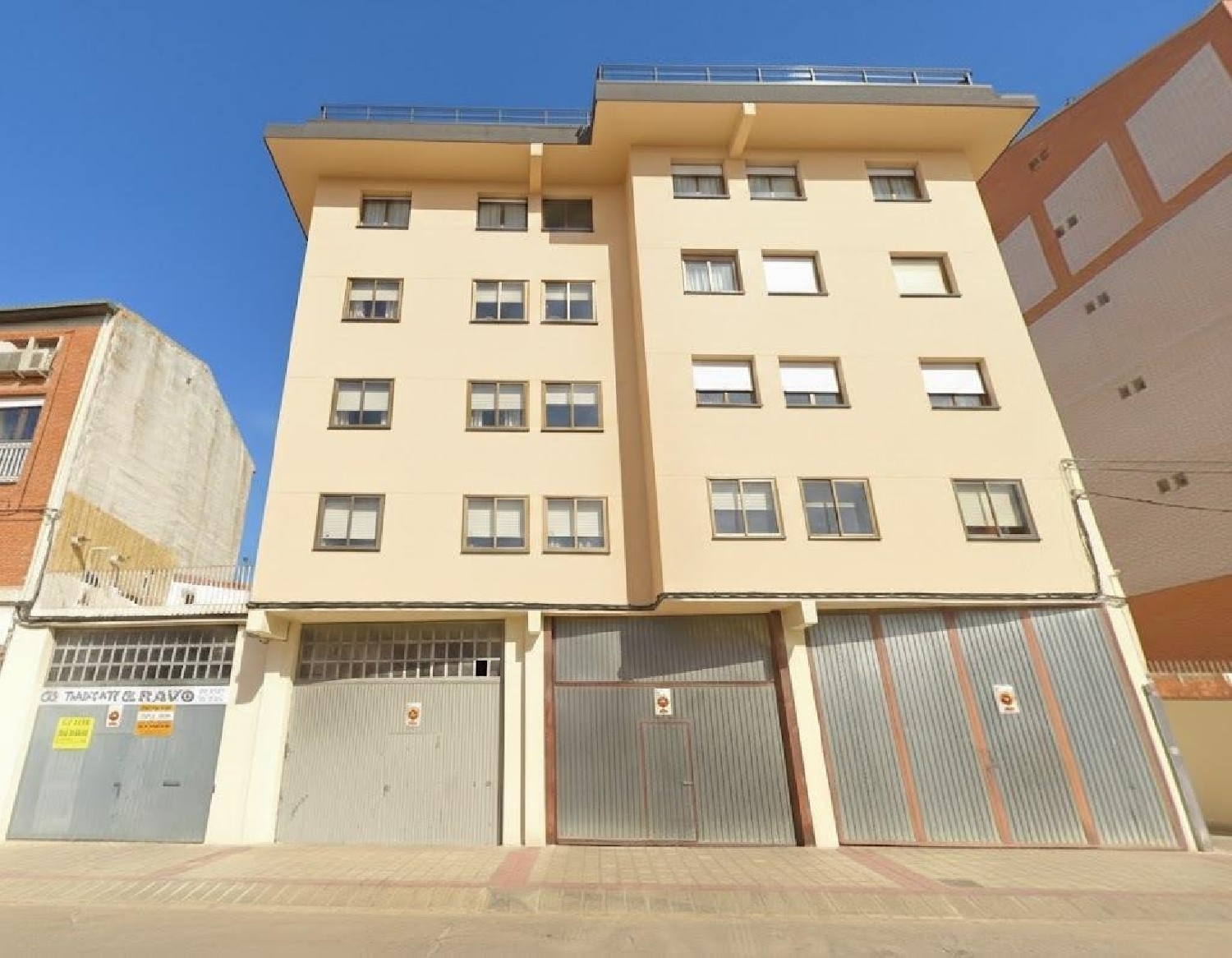 à vendre appartement Santo Domingo De La Calzada Rioja Alta 3