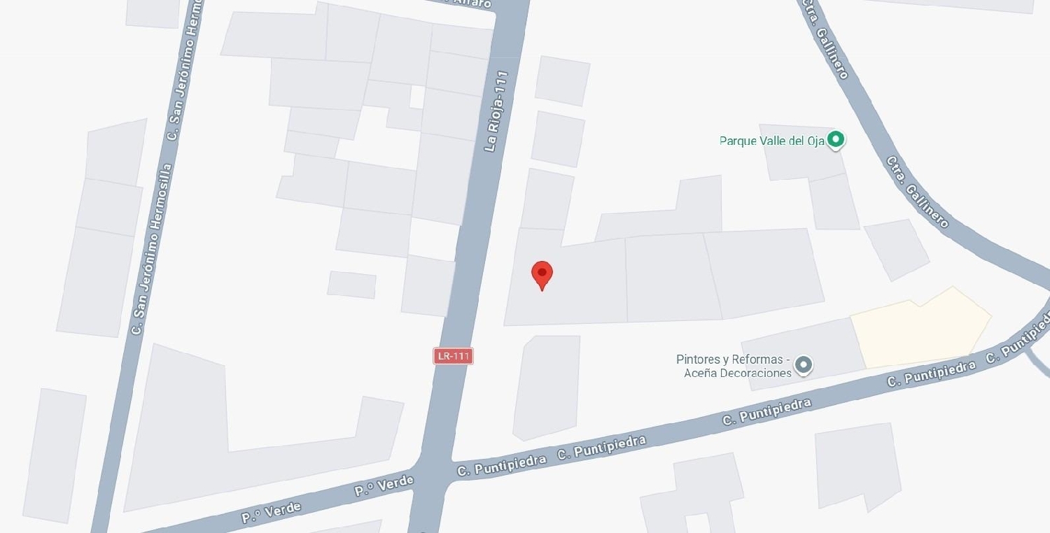 à vendre appartement Santo Domingo De La Calzada Rioja Alta 8