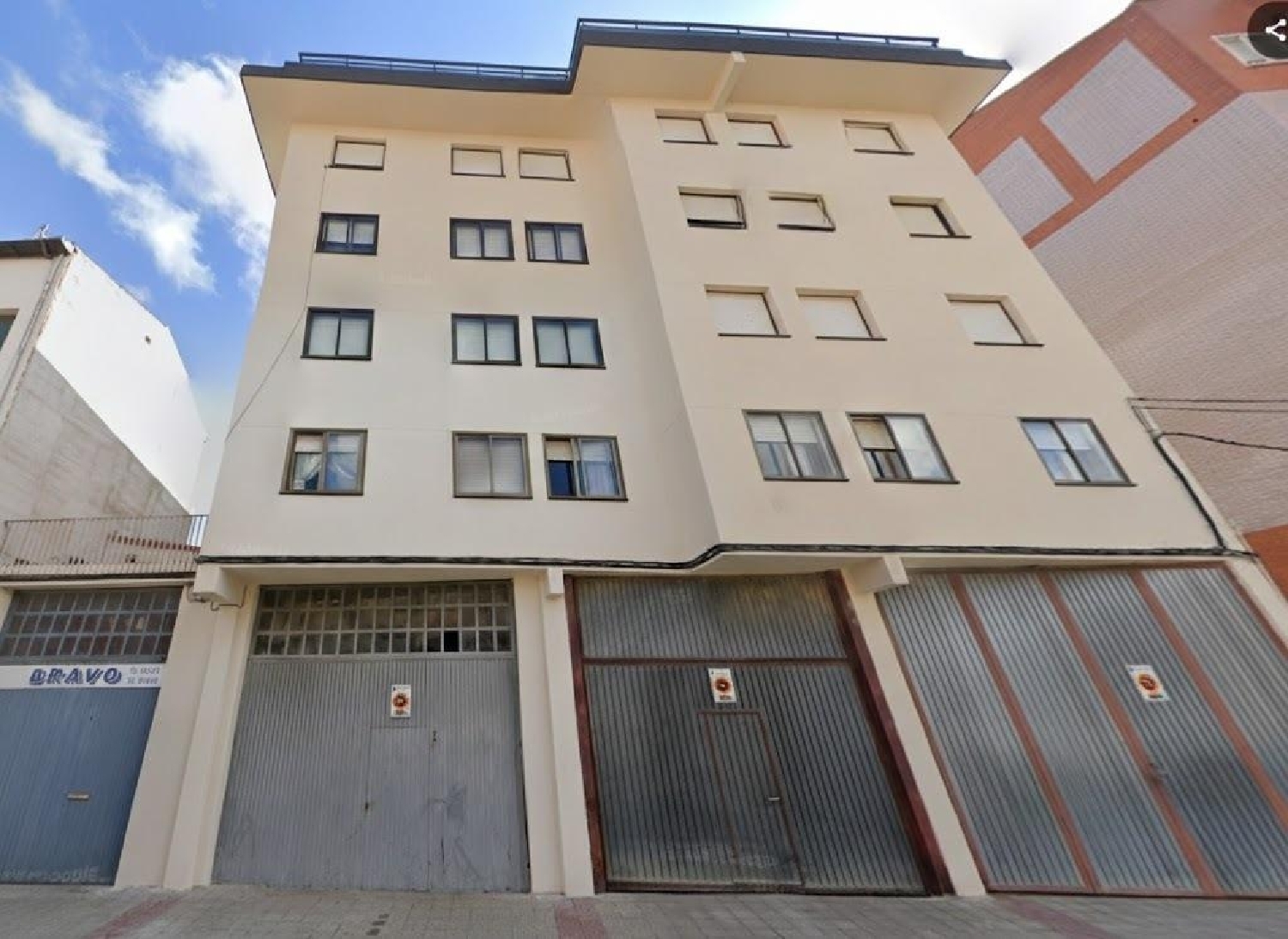 à vendre appartement Santo Domingo De La Calzada Rioja Alta 2