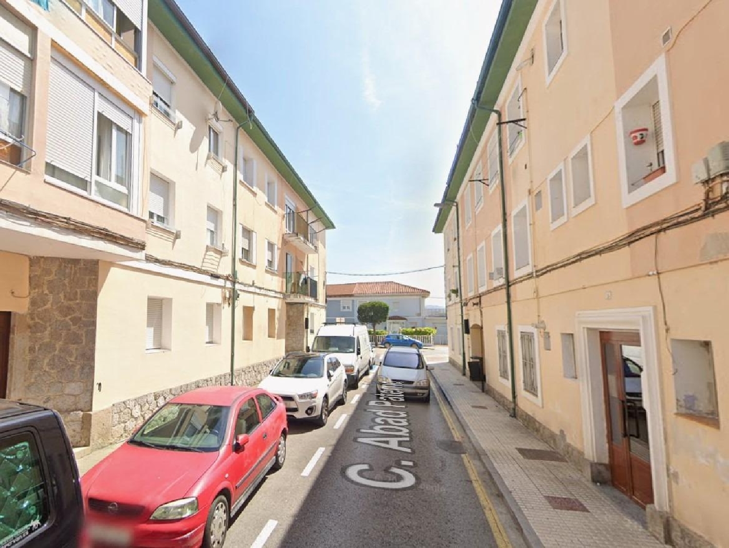 till salu lägenhet Santoña Trasmiera 1