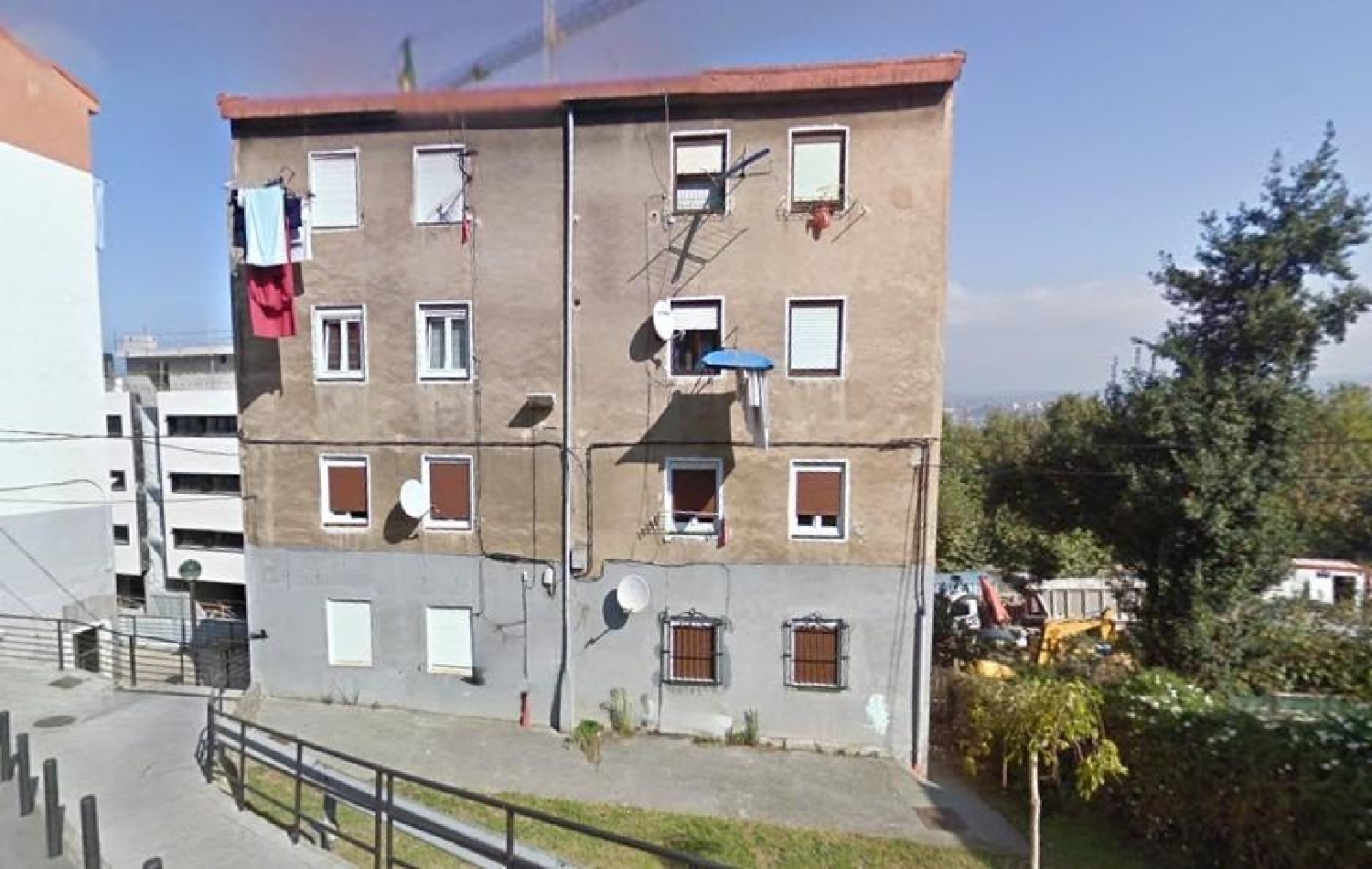  en venta apartamento Santurtzi Gran Bilbao 2