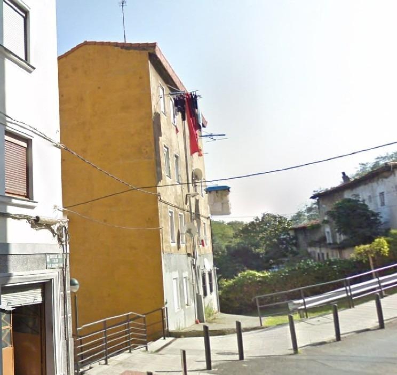  en venta apartamento Santurtzi Gran Bilbao 1