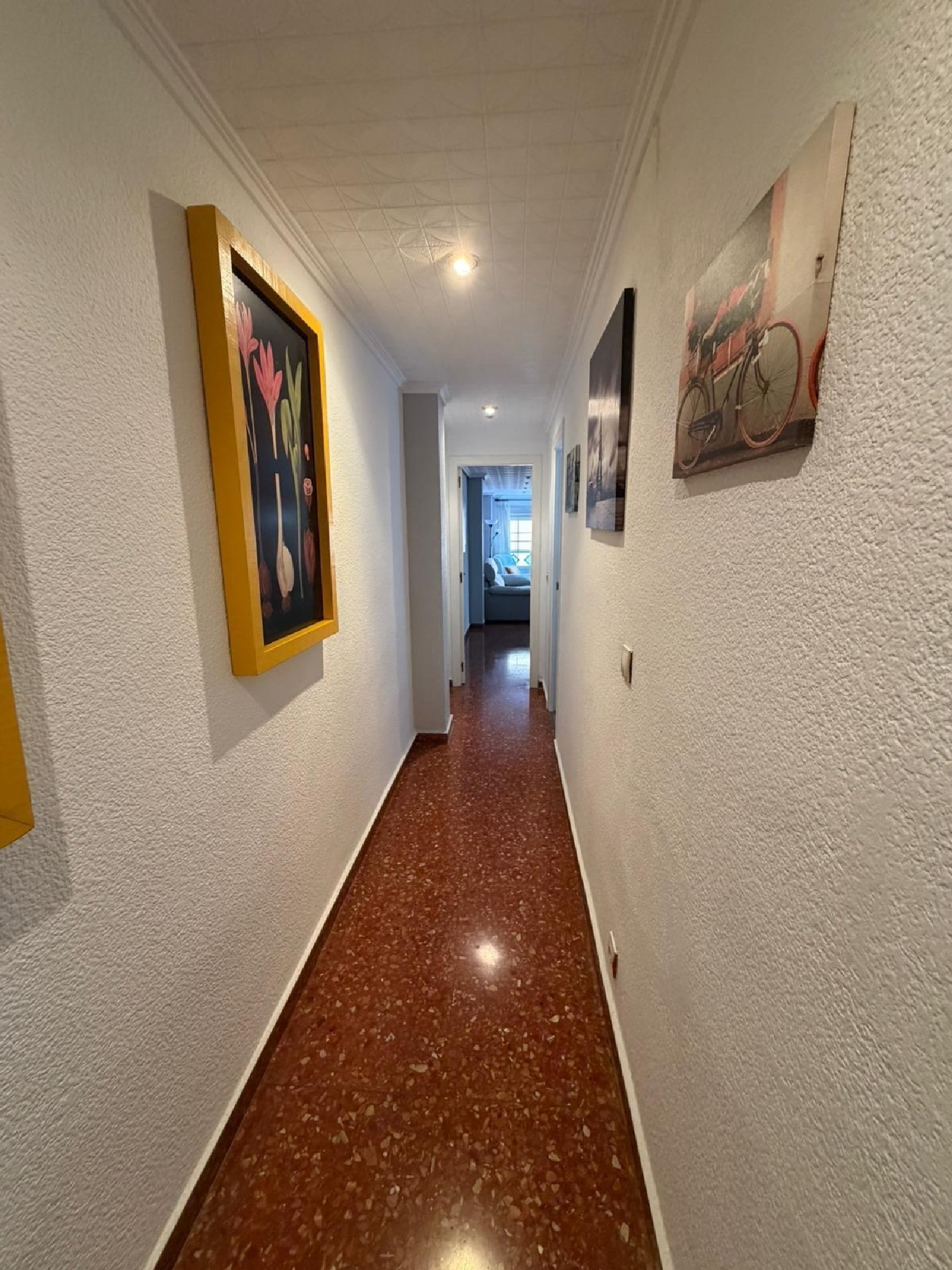  à vendre appartement Sedaví Horta Sud 3