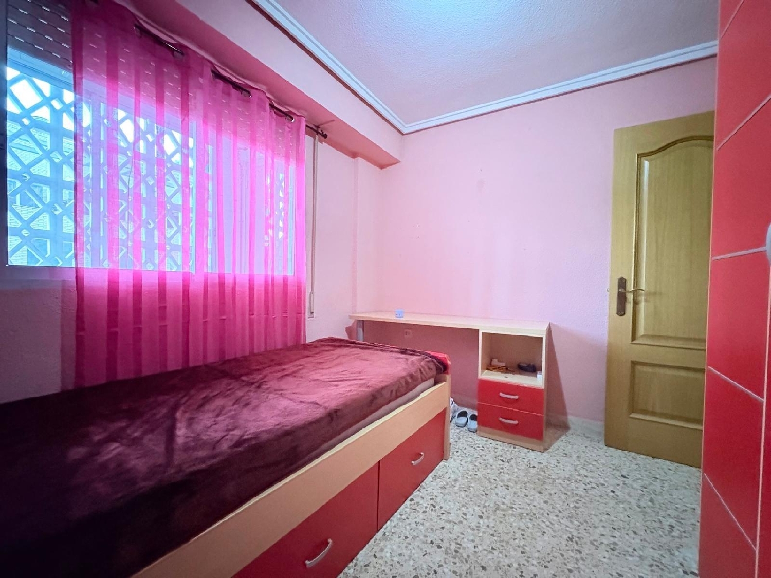  à vendre appartement Sedaví Horta Sud 8