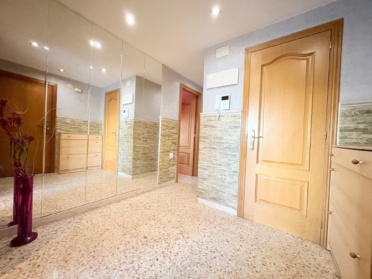  à vendre appartement Sedaví Horta Sud 4