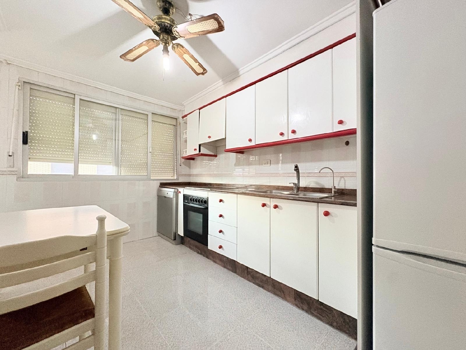  à vendre appartement Sedaví Horta Sud 2