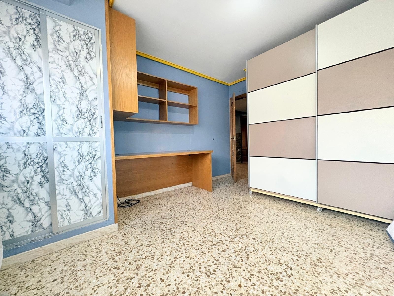  à vendre appartement Sedaví Horta Sud 5