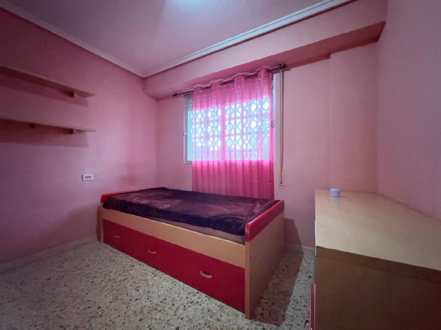  à vendre appartement Sedaví Horta Sud 7