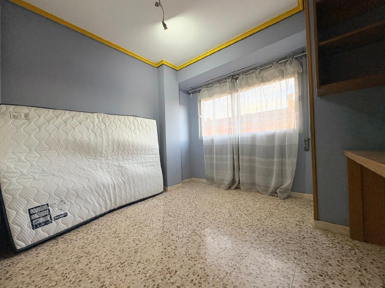  à vendre appartement Sedaví Horta Sud 6