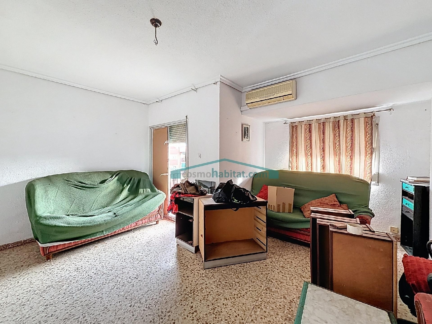  till salu lägenhet Sedaví Horta Sud 4