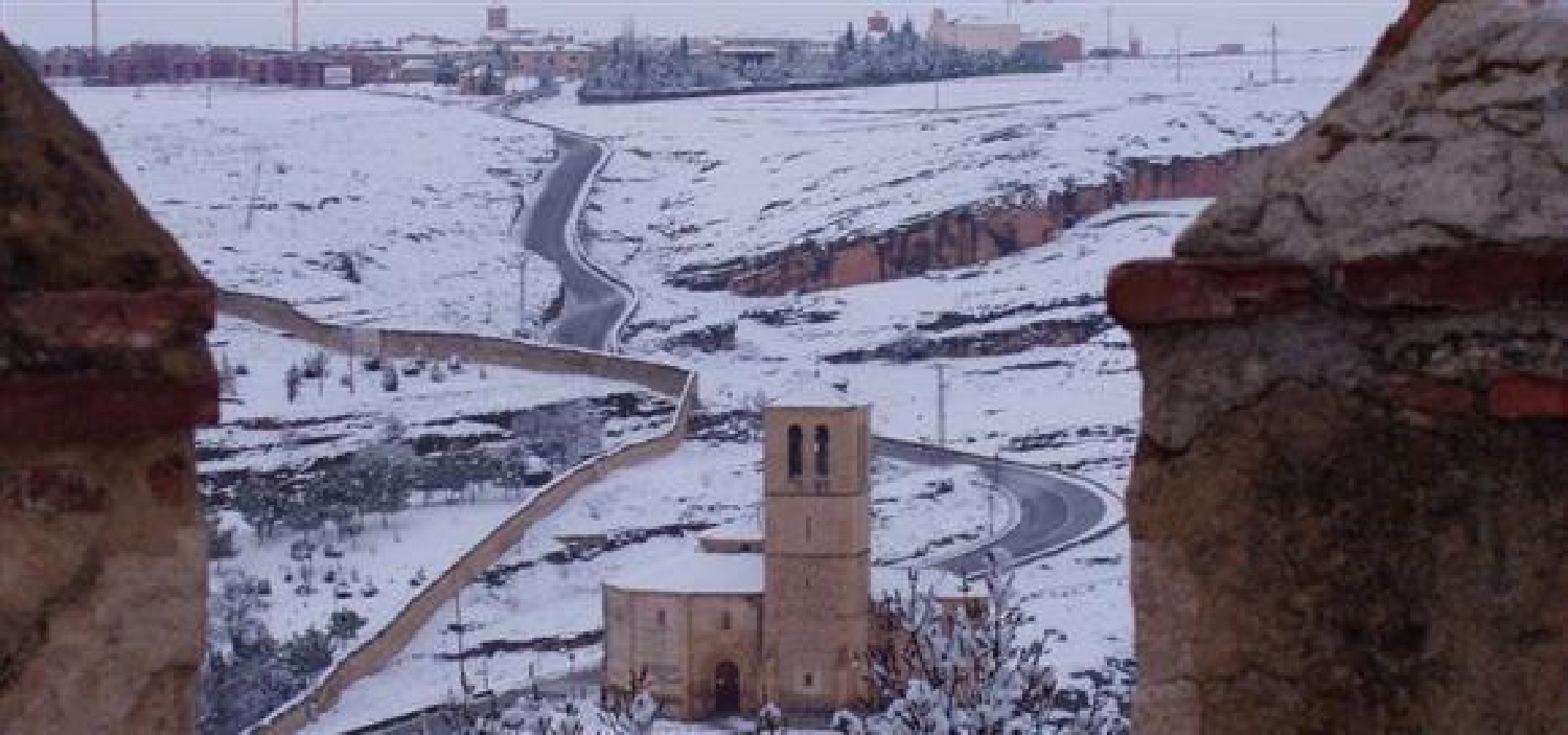  kaufen Wohnung Segovia De Sacedón Campo De Salamanca 4