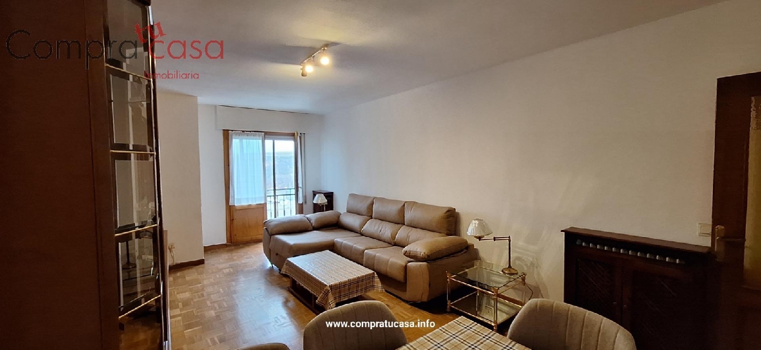  kaufen Wohnung Segovia De Sacedón Campo De Salamanca 3