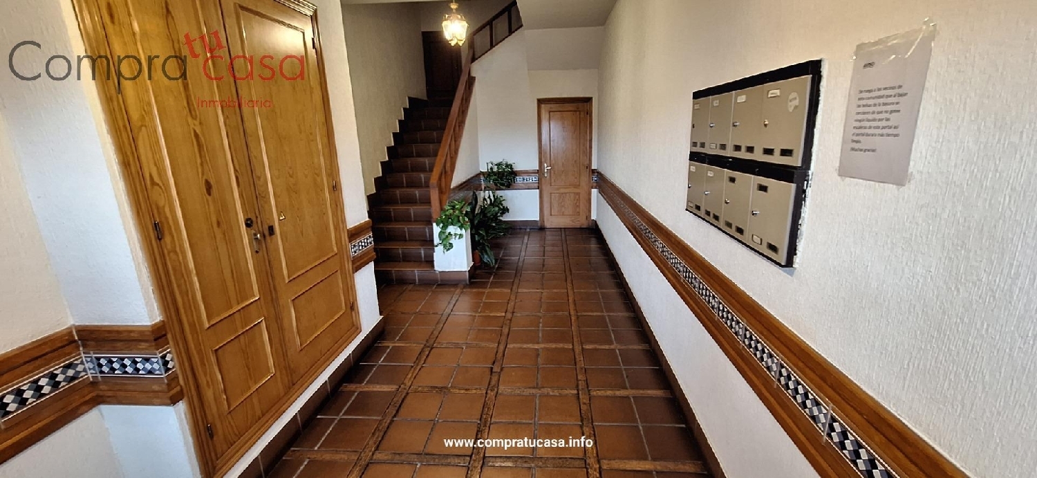  kaufen Wohnung Segovia De Sacedón Campo De Salamanca 2