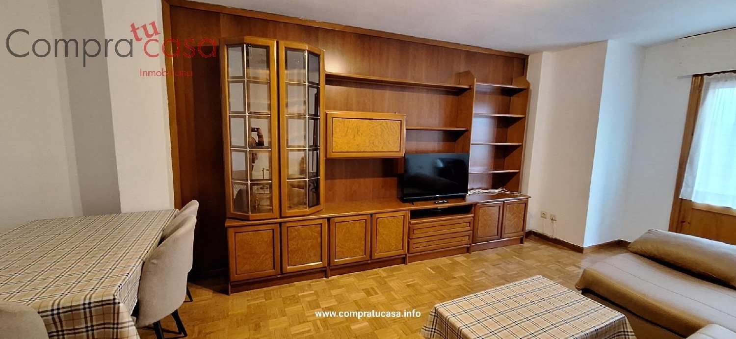  kaufen Wohnung Segovia De Sacedón Campo De Salamanca 4