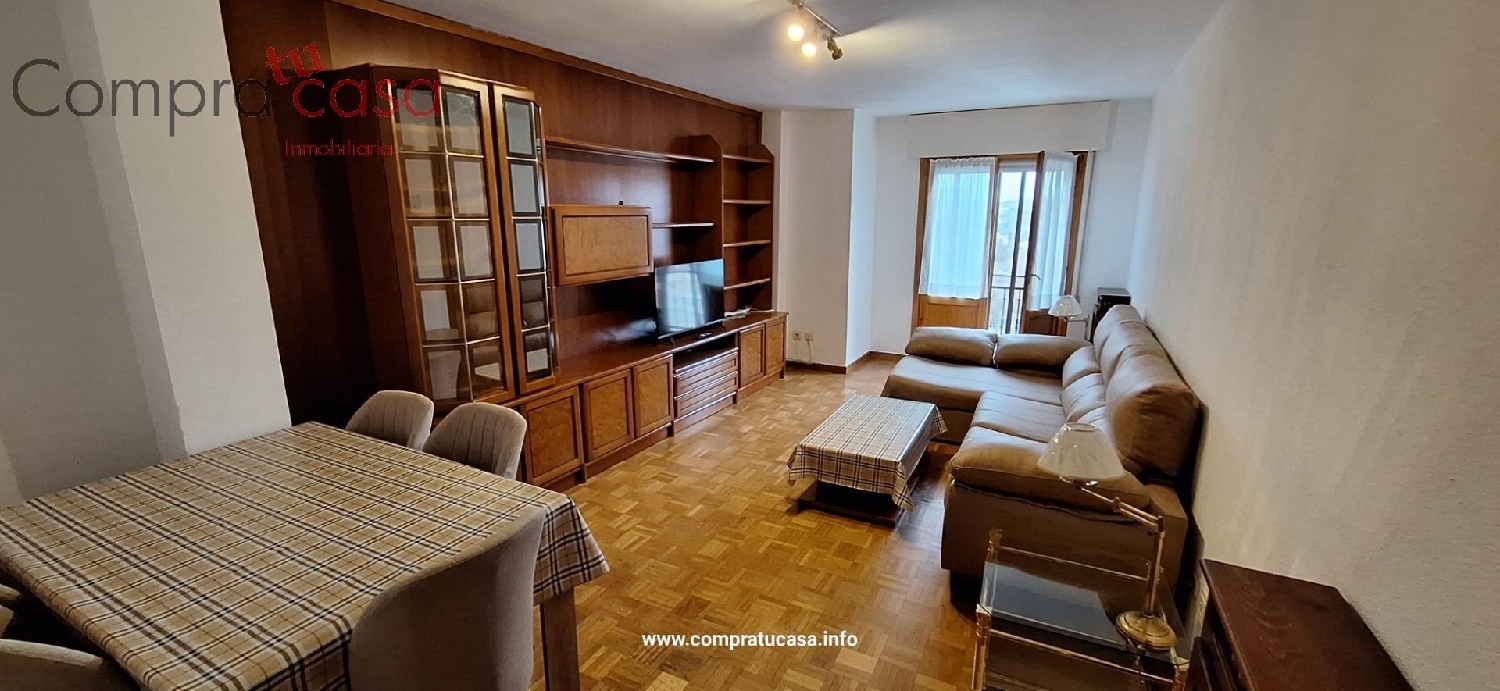  kaufen Wohnung Segovia De Sacedón Campo De Salamanca 5