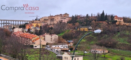 Segovia De Sacedón Campo De Salamanca Wohnung Bild 6343697