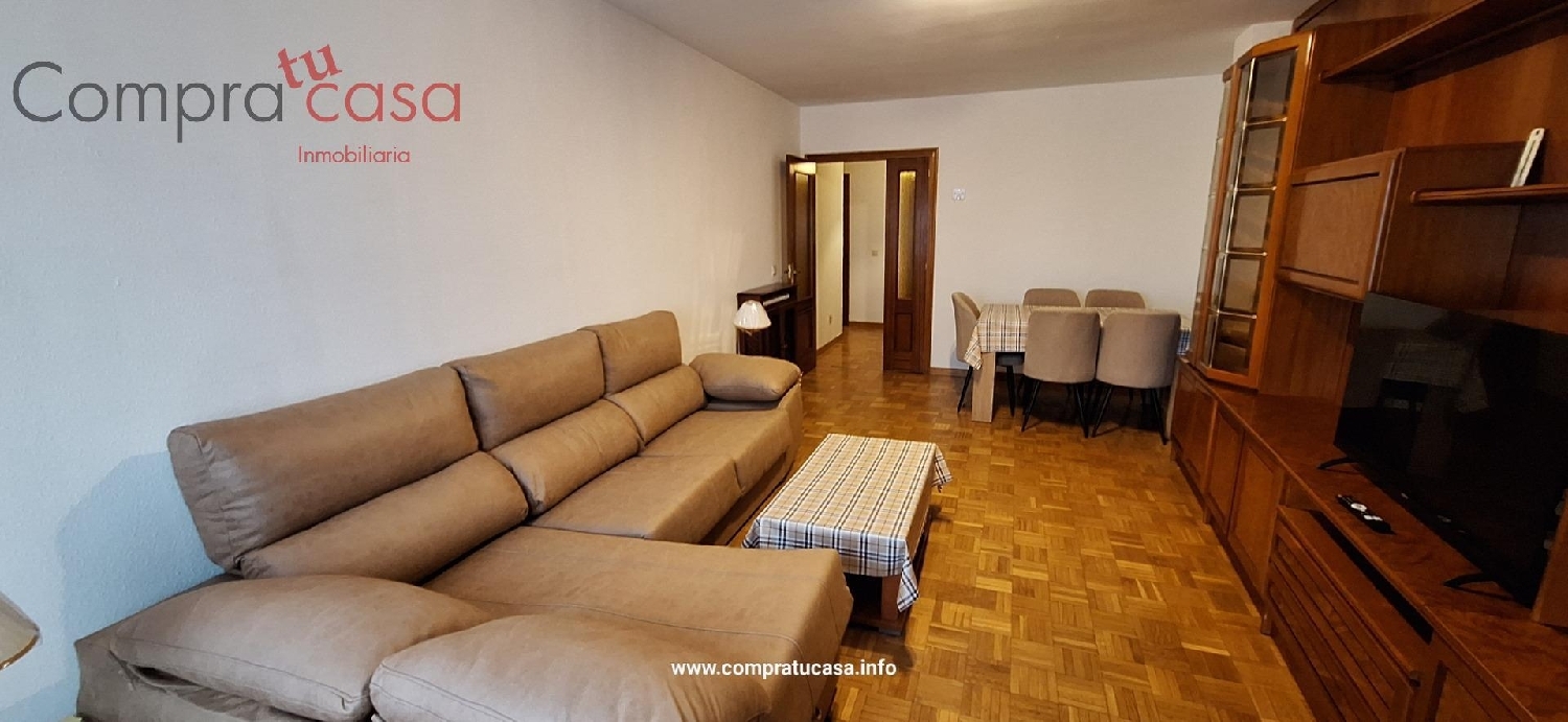  kaufen Wohnung Segovia De Sacedón Campo De Salamanca 6