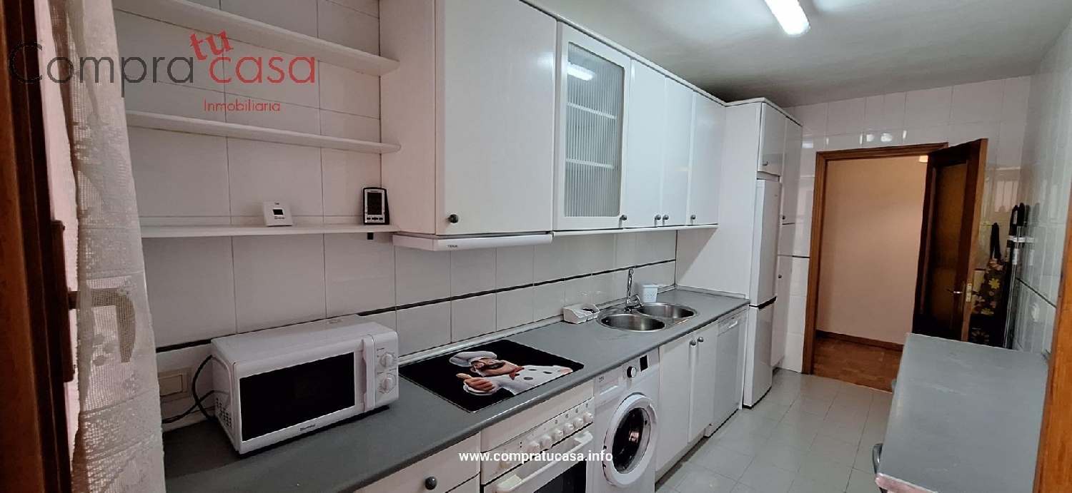  kaufen Wohnung Segovia De Sacedón Campo De Salamanca 8