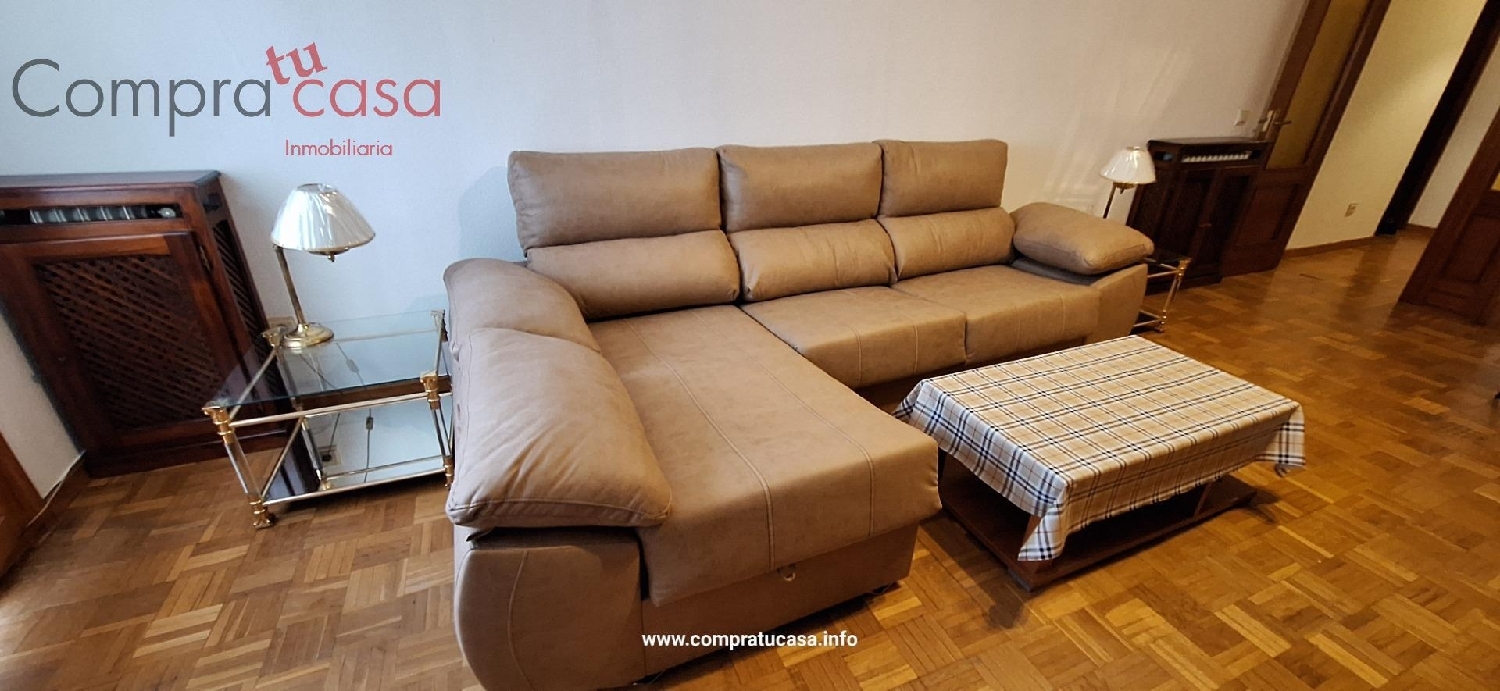  kaufen Wohnung Segovia De Sacedón Campo De Salamanca 7